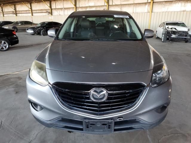 2014 Mazda CX-9 Touring