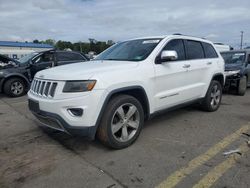 Carros con verificación Run & Drive a la venta en subasta: 2014 Jeep Grand Cherokee Limited