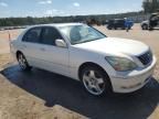 2006 Lexus LS 430