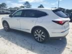 2024 Acura MDX Technology