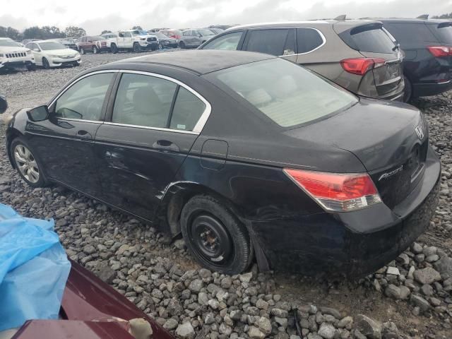 2009 Honda Accord EX