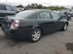 2006 Nissan Altima S