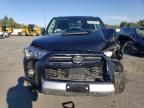 2024 Toyota 4runner SR5/SR5 Premium