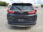 2019 Honda CR-V EXL