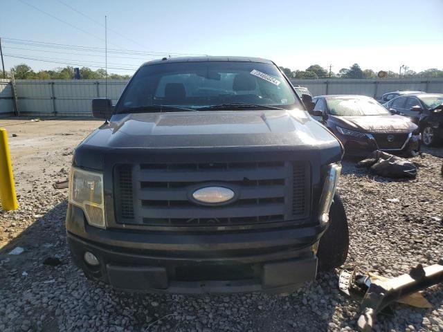 2009 Ford F150