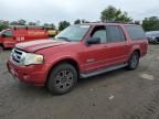 2008 Ford Expedition EL XLT