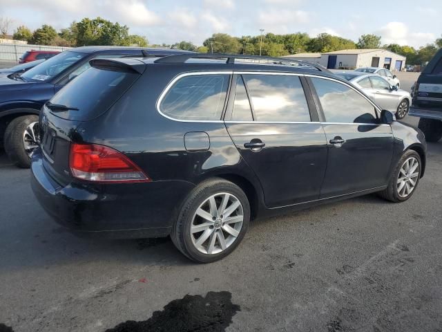 2013 Volkswagen Jetta TDI