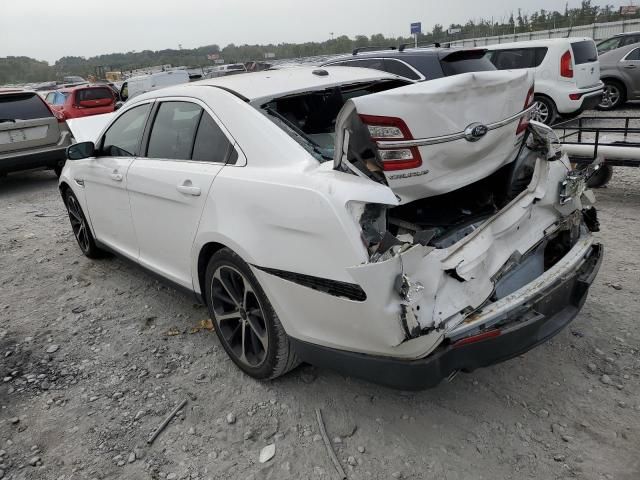 2014 Ford Taurus SEL