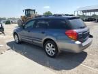 2006 Subaru Legacy Outback 2.5I