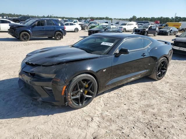 2017 Chevrolet Camaro SS