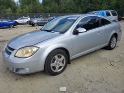 Chevrolet salvage cars for sale: 2009 Chevrolet Cobalt LT