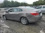 2010 Buick Lacrosse CXS