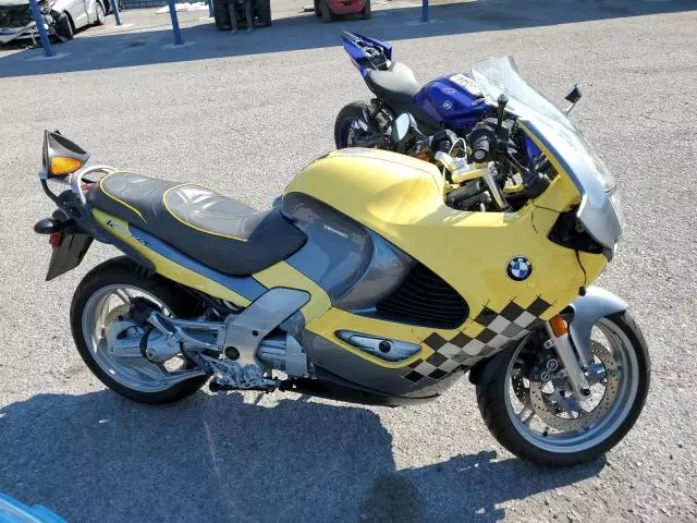 1998 BMW K1200 RS