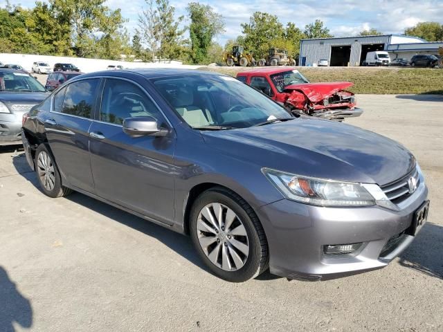 2014 Honda Accord EX