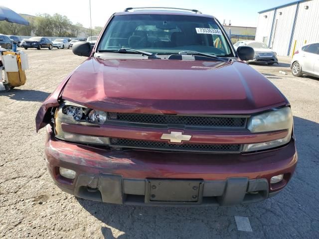 2004 Chevrolet Trailblazer LS