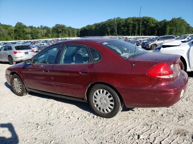 2007 Ford Taurus SE