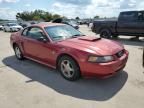 2004 Ford Mustang