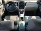 2007 Toyota Highlander Sport