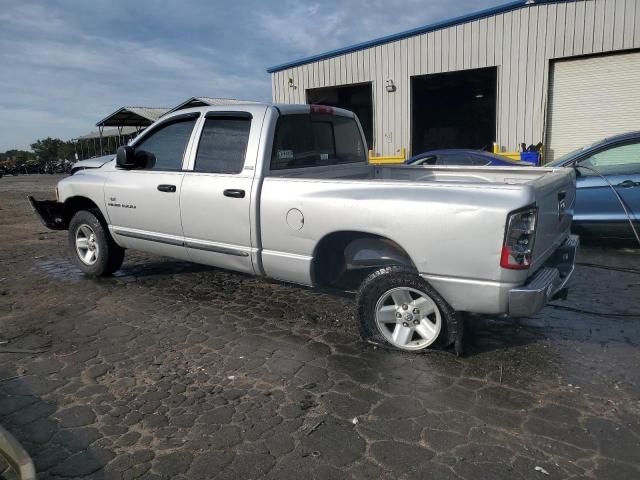 2002 Dodge RAM 1500