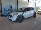 2013 Mini Cooper S Countryman