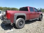 2013 Chevrolet Silverado K2500 Heavy Duty LT