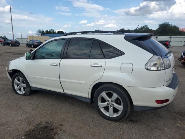 2008 Lexus RX 350