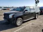 2018 GMC Yukon XL C1500 SLT