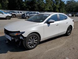 2024 Mazda 3 en venta en Greenwell Springs, LA