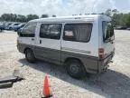 1989 Mitsubishi Delica