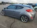 2012 Hyundai Veloster