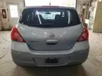 2010 Nissan Versa S