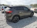 2016 Mazda CX-5 GT