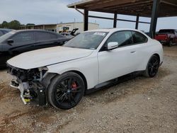 Carros salvage sin ofertas aún a la venta en subasta: 2024 BMW 230I