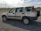 2000 Honda CR-V LX