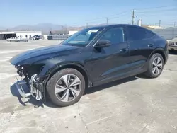 Audi Vehiculos salvage en venta: 2024 Audi Q8 E-TRON Sportback Premium