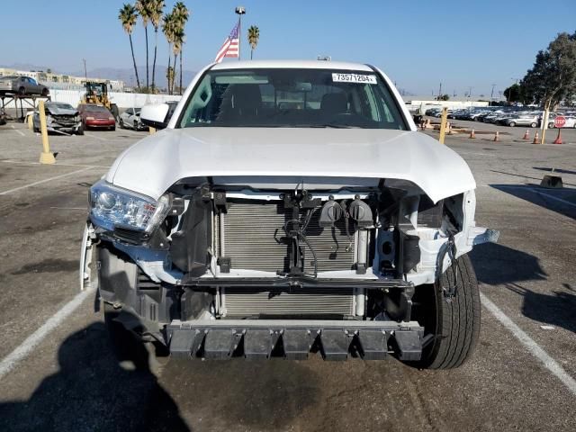 2022 Toyota Tacoma Double Cab