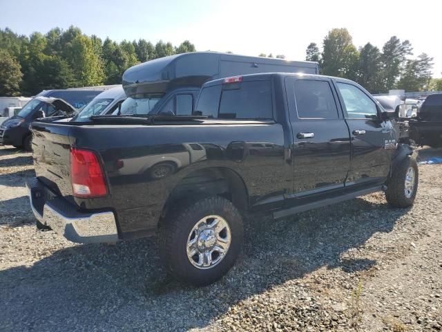 2018 Dodge RAM 2500 SLT