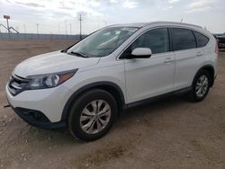 2013 Honda CR-V EXL en venta en Greenwood, NE