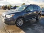 2016 Subaru Forester 2.5I Touring