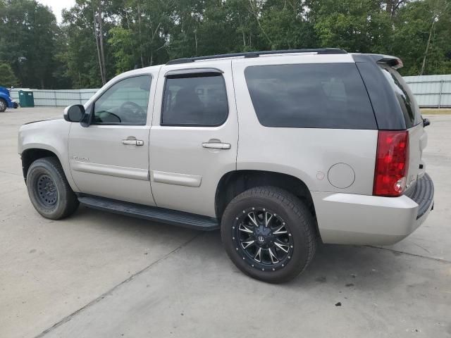 2007 GMC Yukon