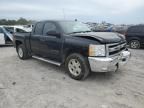 2011 Chevrolet Silverado C1500 LT