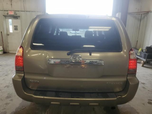 2006 Toyota 4runner SR5