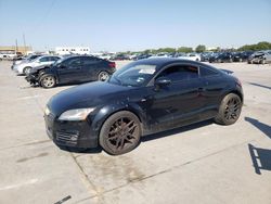 Audi Vehiculos salvage en venta: 2010 Audi TT Premium Plus