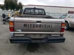 1988 Mitsubishi Mighty Max / S