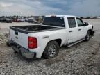 2013 Chevrolet Silverado K1500 LS