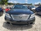 2012 Lexus LS 460