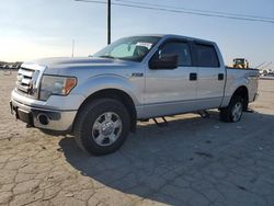 2011 Ford F150 Supercrew en venta en Lebanon, TN