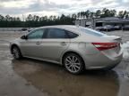 2013 Toyota Avalon Base