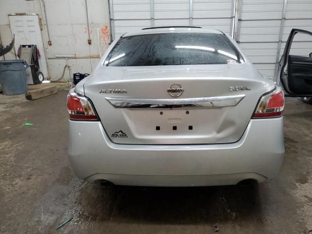 2014 Nissan Altima 3.5S