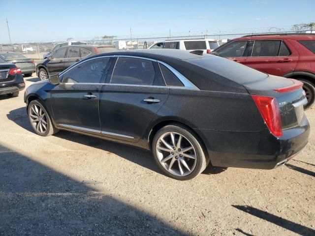 2016 Cadillac XTS Premium Collection